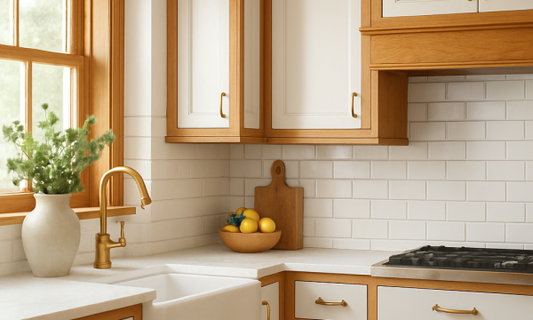 White-Cabinet-and-Oak-Trim-Ideas_1