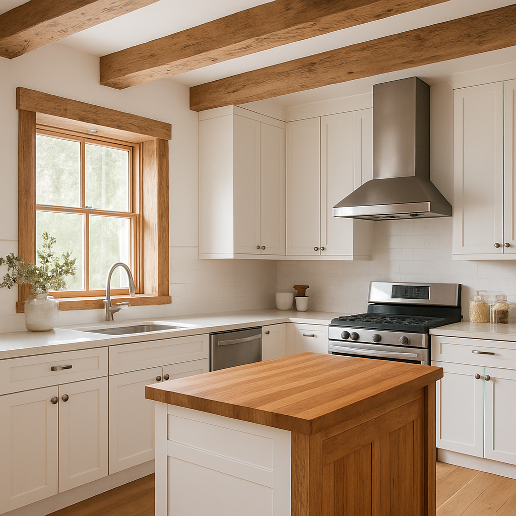 White-Cabinet-and-Oak-Trim-Ideas_6