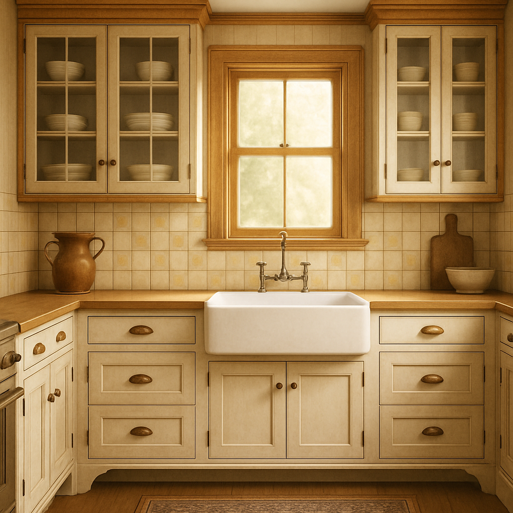 White-Cabinet-and-Oak-Trim-Ideas_7