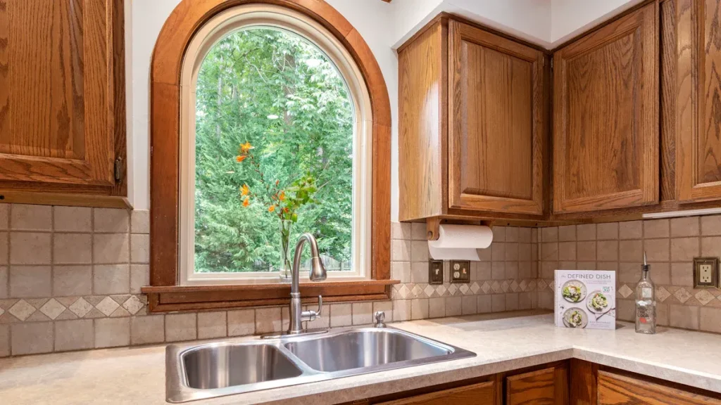 White Oak Cabinets Benefits