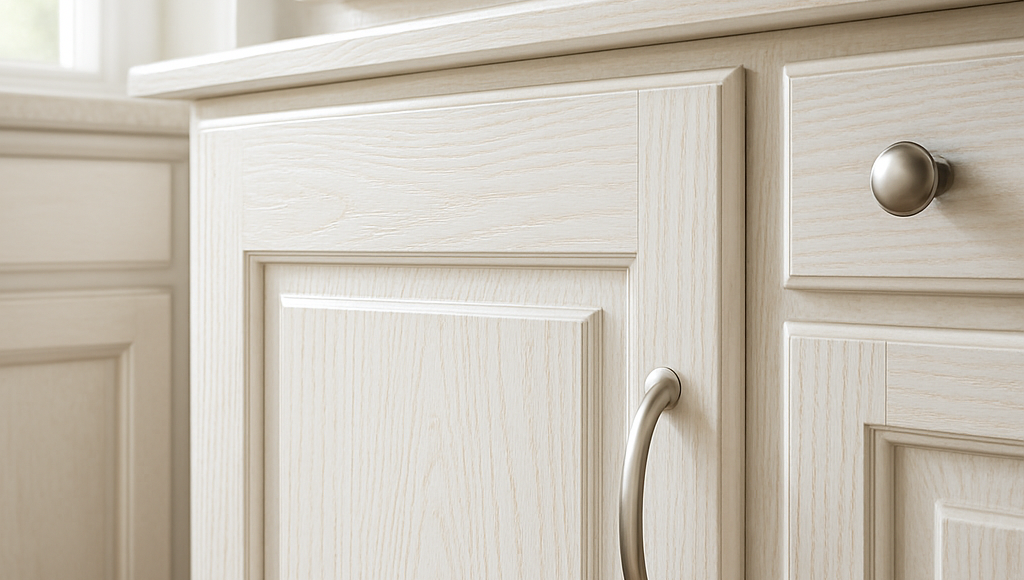 paint-oak-cabinets-white-glaze