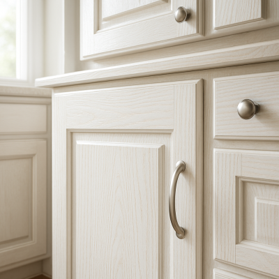 paint-oak-cabinets-white-glaze