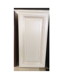 Antique White Sample Door