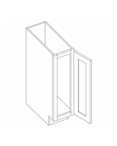 1 Full Height Door Base Cabinet SG-BT09
