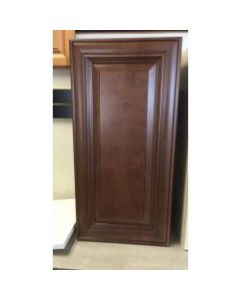 Charleston Saddle Sample Door