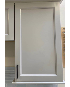 Light Grey Sample Door