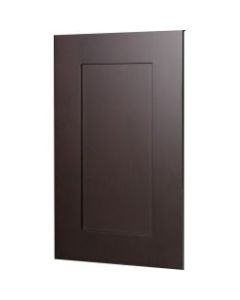 Shaker Espresso Sample Door