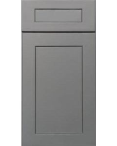 Dark Grey Sample Door