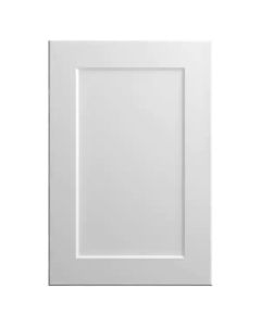 Shaker White Sample Door